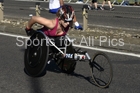 Wheelchair 2018 Simplyhealth Great North Run. Photo: David T. Hewitson/Sports for All Pics